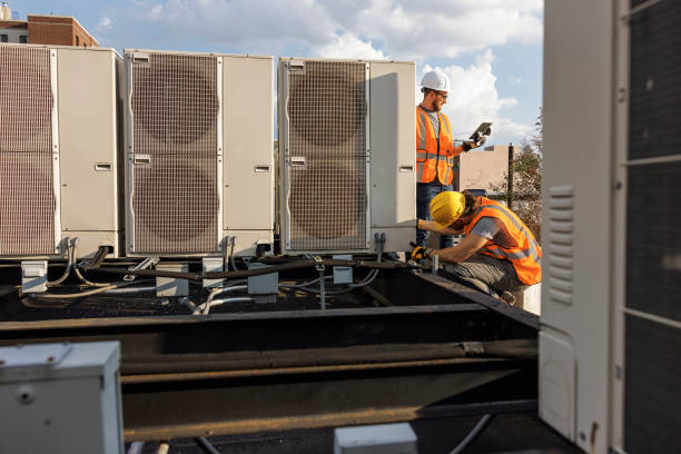 Best Emergency HVAC Repair  in Shawneetown, IL