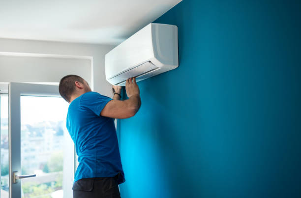 Affordable Air Conditioning Repair in Shawneetown, IL