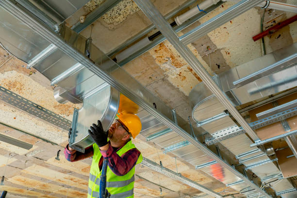 HVAC Maintenance Plan in Shawneetown, IL