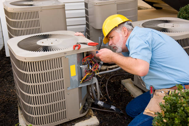 Shawneetown, IL HVAC Company