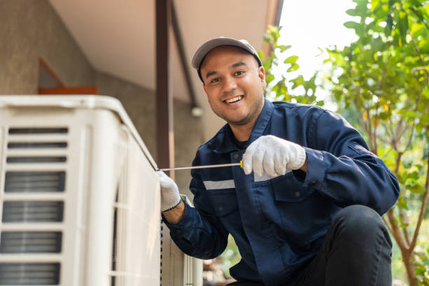 Best HVAC Maintenance Near Me  in Shawneetown, IL