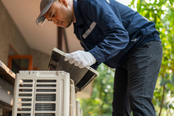 HVAC Emergency Services in Shawneetown, IL